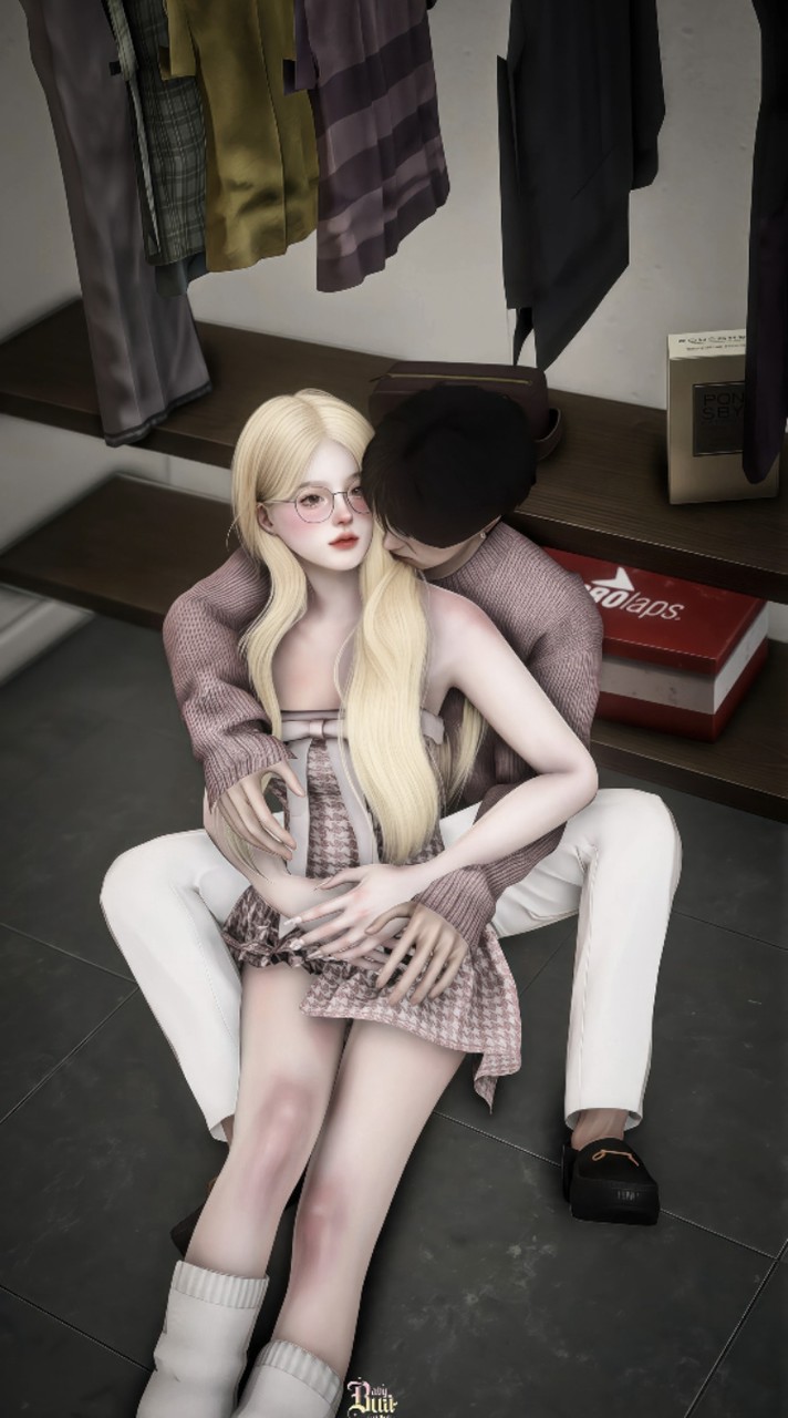 ชาบูเองง่ะ