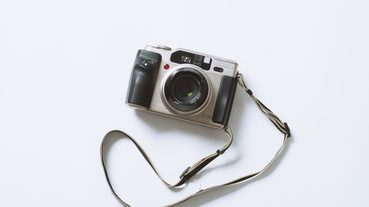 KIOSK Vol.8-6 / 本地職人買物分享 Fujifilm GA645Zi