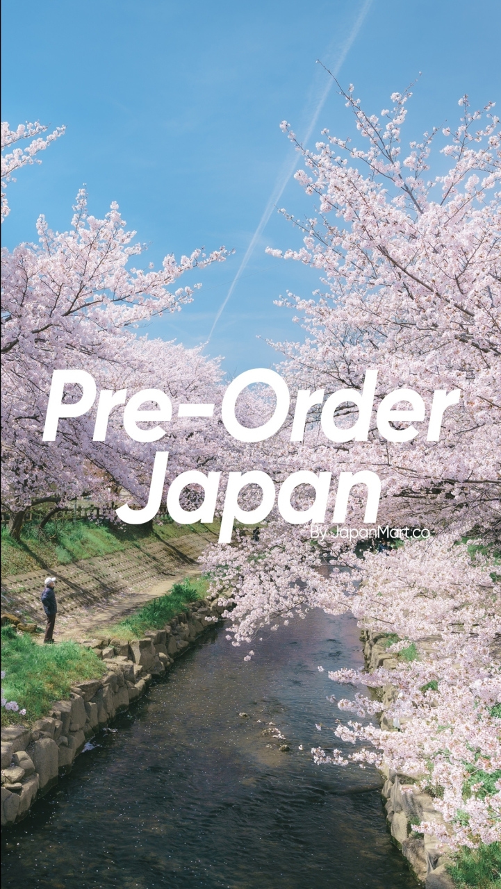 OpenChat 🇯🇵Pre-Order หิ้วสินค้าญี่ปุ่น By Japan Mart🇯🇵