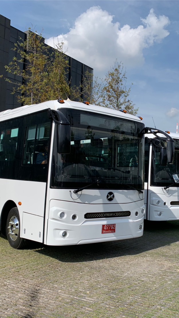 ATP30 NEX EV