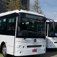 ATP30 NEX EV