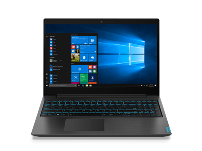 電競筆電的最佳入門首選 IdeaPad L340 電競電腦 (15)，讓您從起點即遙遙領先！L340最高搭載 Intel® CoreTM i7 處理器與新世代 NVIDIA GeForce® 顯示卡及