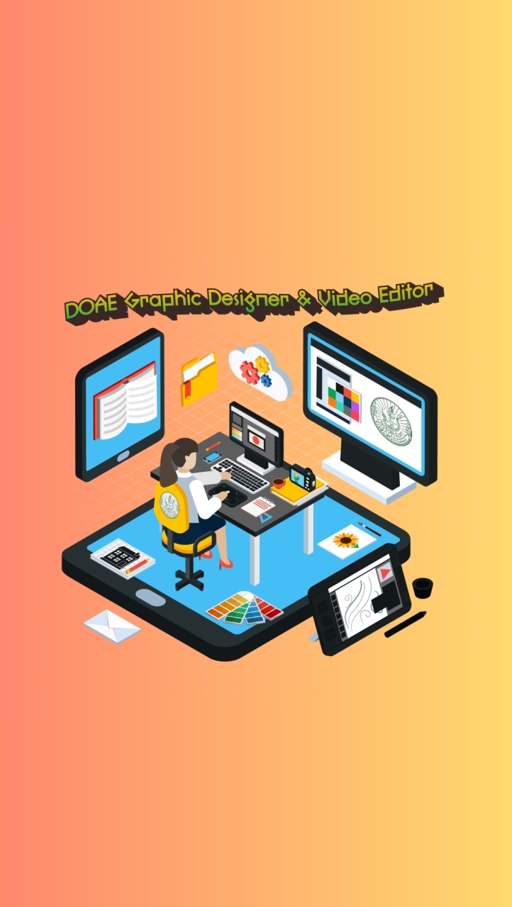 DOAE Video&Graphic Editor