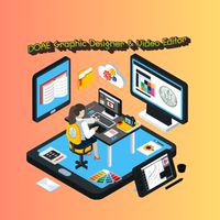 DOAE Video&Graphic Editor