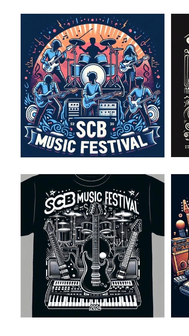 Scb Music Festival 2024
