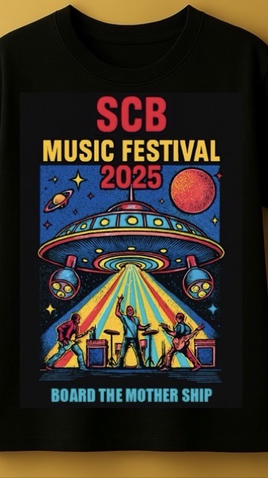 Scb Music Festival 2026
