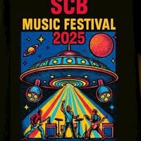 Scb Music Festival 2026