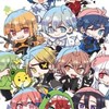 からぴち恋愛.ᐟ.ᐟ《固定カプ》
