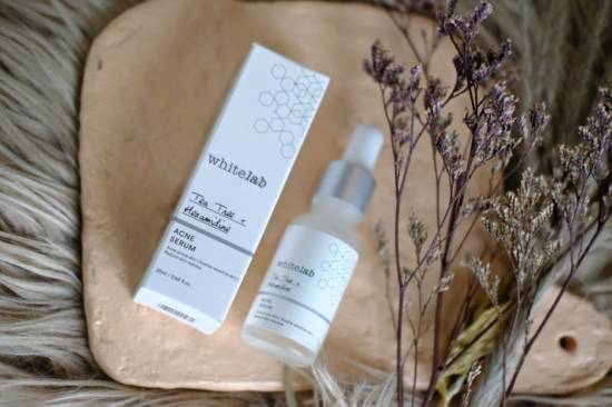 serum acne whitelab