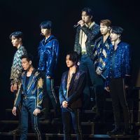 I GOT7💚