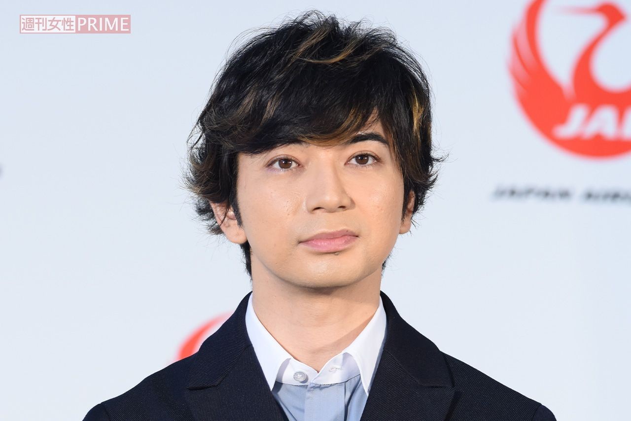 松本潤 99 9 映画化も俳優活動に焦り 次の舞台へ