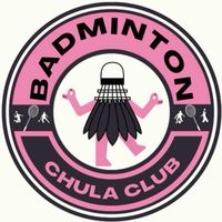 Chula Badminton Club🏸
