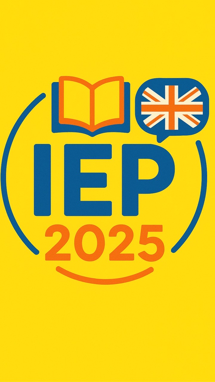 IEP2025