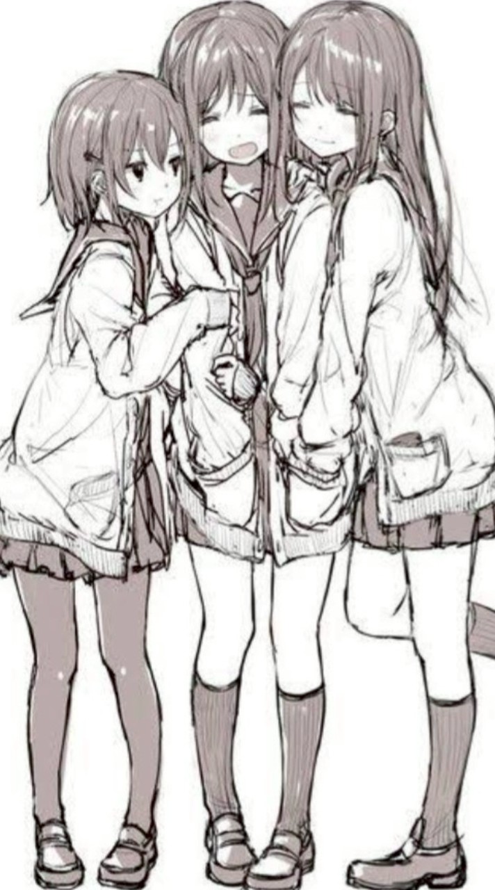 ぺあ画