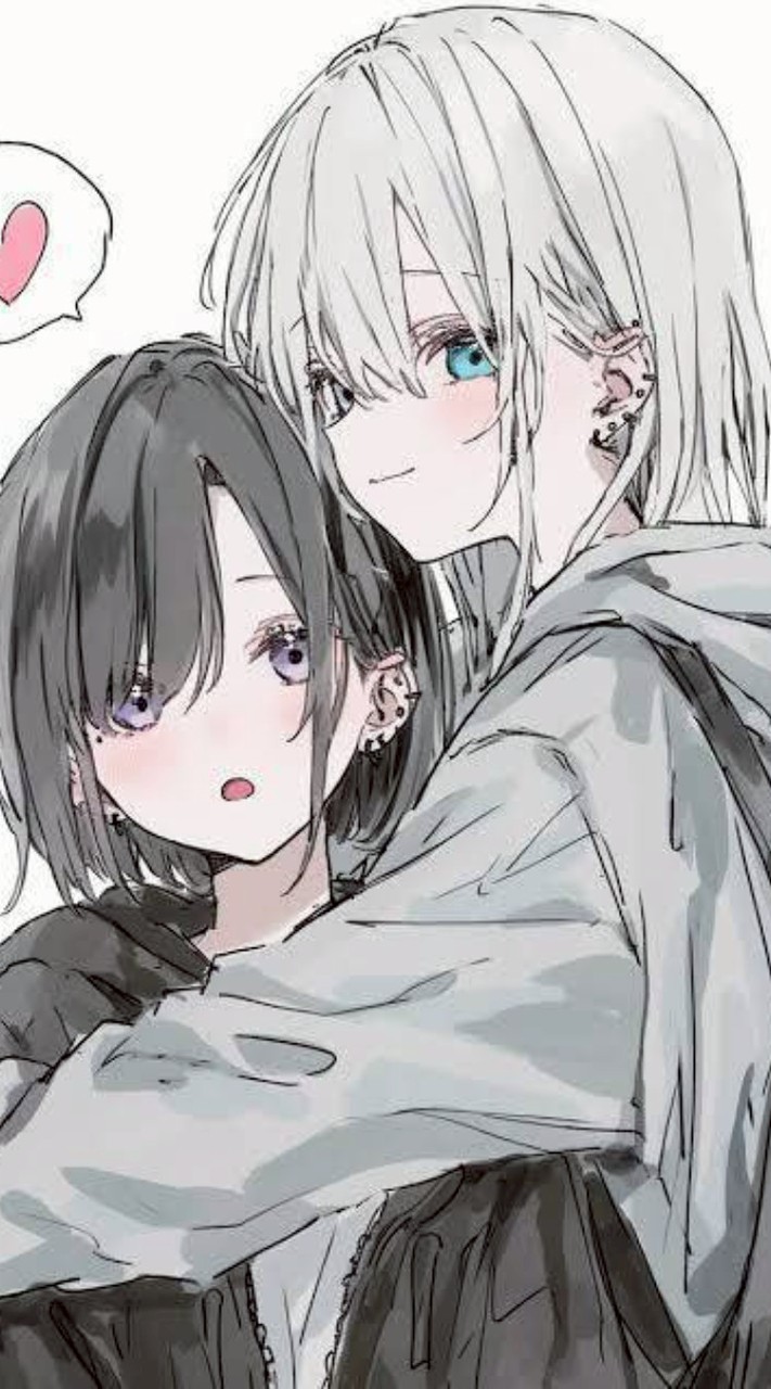 ぺあ画