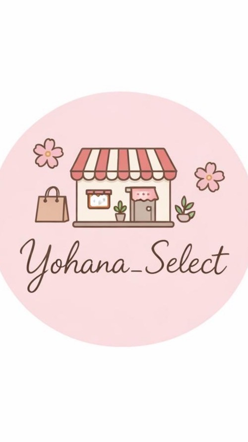 Yohana_Select日本代購