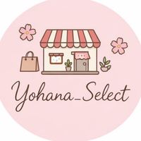 Yohana_Select日本代購