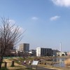 墨田区を走っている人🏃‍♂️🏃‍♀️