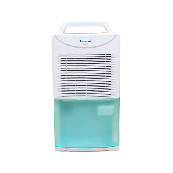 Panasonic 國際牌 6L 節能環保除濕機 F-Y12ES 加贈 黑人 專業護齦抗敏感 牙膏 120g