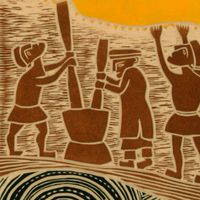 umaq 110年第12屆臺灣原住民族文學營
