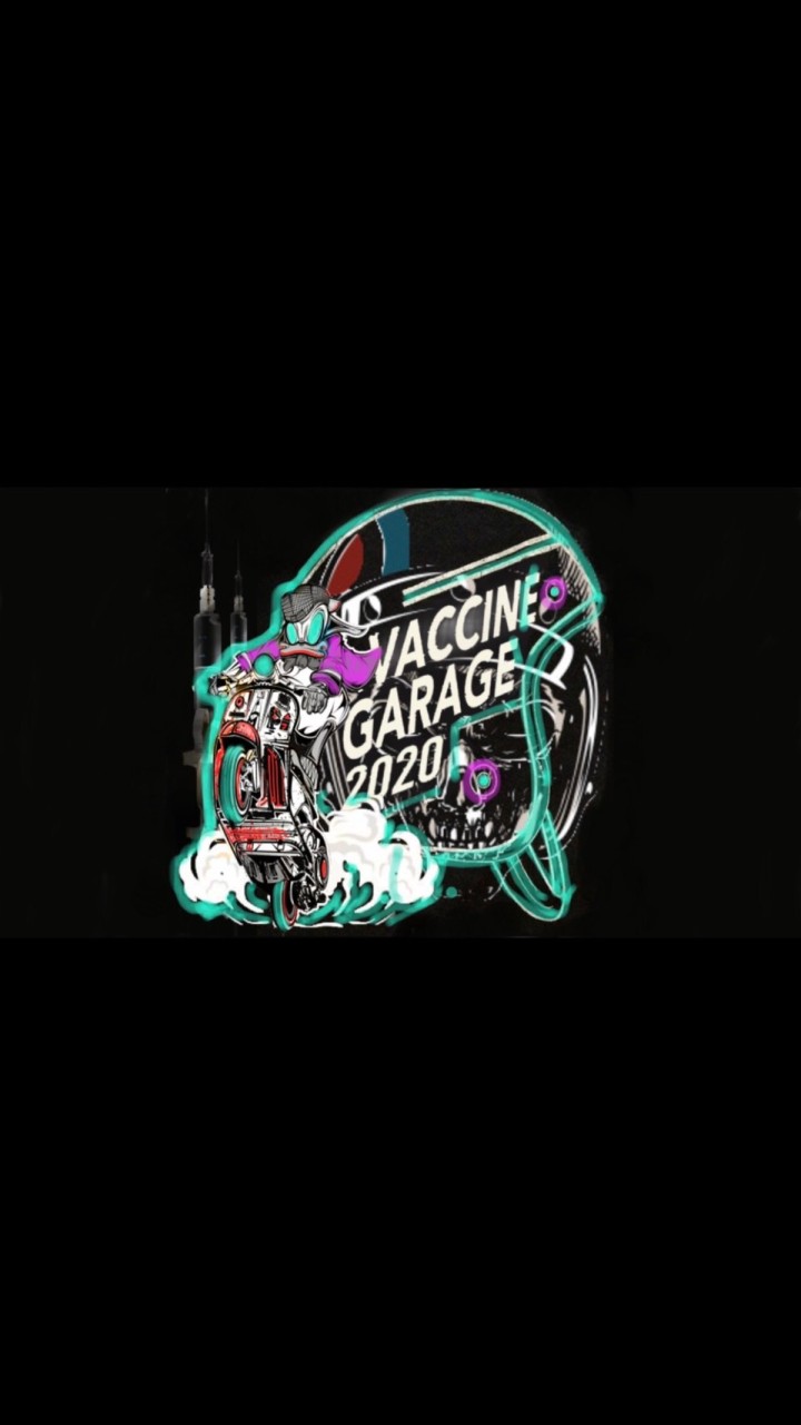 Vaccine_garage รามคำแหง24 แยก12