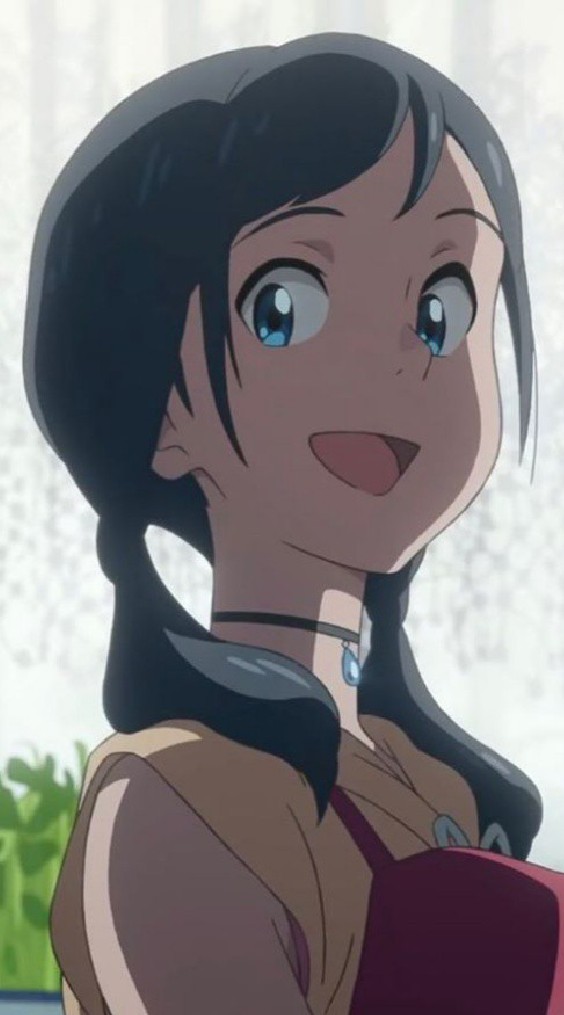 動漫群