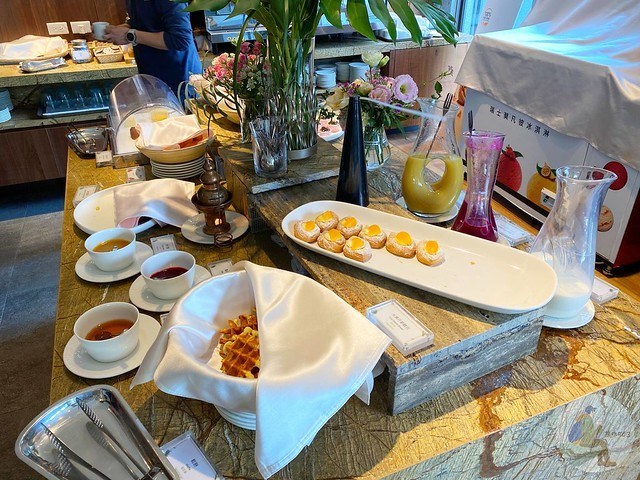 花蓮秧悅千禧度假酒店