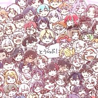 刀剣乱舞　イラスト部！