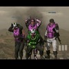 #MGO3