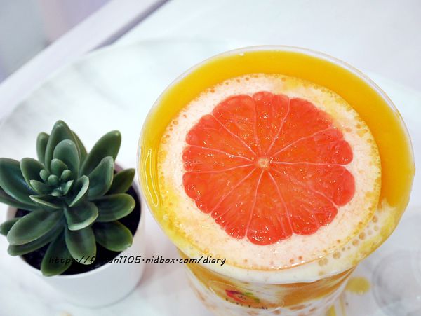 【內湖水果茶】Futi Fudi 果滴滴 內湖店 #水果手搖飲 #產地直送 #現切水果 #水果杯 #水果優格 (7).JPG