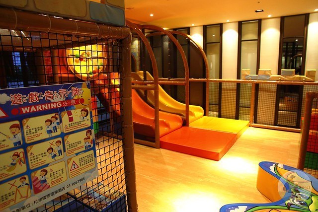 村却國際溫泉酒店