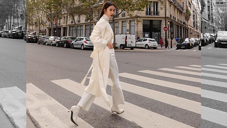 依腿型挑靴子，掌握關鍵妳也能穿出大長腿！