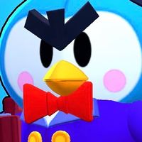 ブロスタ配布&雑談