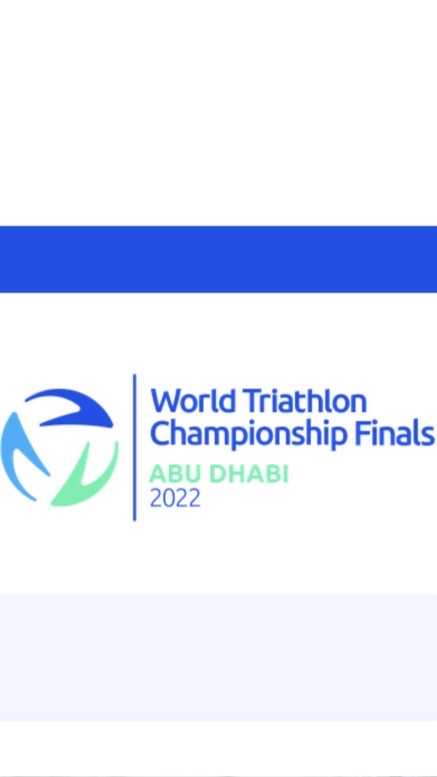 2022 World Triathlon Age-Group Championships