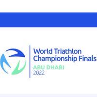 2022 World Triathlon Age-Group Championships