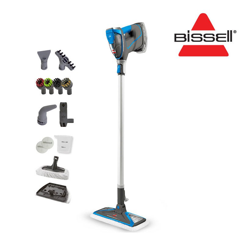 獨家雙向折疊手柄可使清潔全方位 (Nownews)◎ 顛覆消費者傳統對於一般吸塵清潔印象 (HiNet新聞)◎ 140年歷史吸塵品牌「蒸」式登場 (UDN 聯合財經網)◎ 可持續21分鐘，無論是蒸氣熨