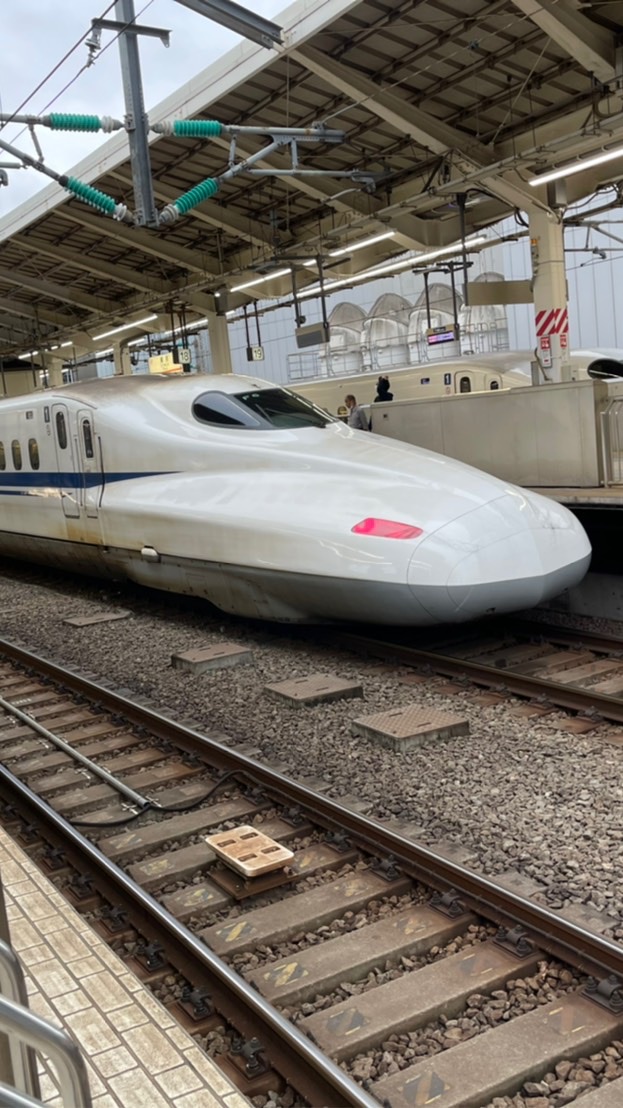 鉄道チャンネルのオープンチャット