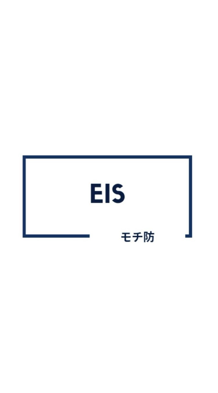 【EIS】モチ防    地震・防災・運行・事件