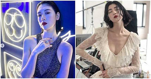 周董MV女星「高中仍與爸爸一起洗澡」　親密合照搭肩被當情侶