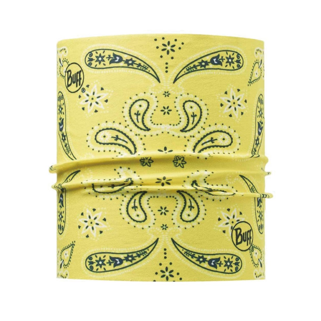 Buff｜汪星人變形蟲 寵物反光頭巾