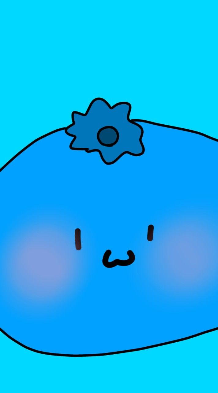 藍莓教/發瘋/畫畫/聊天/群通/處關係(os:教主還是學生)