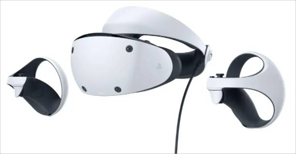 SONY PlayStation VR2 設計細節流出，全新遊戲Horizon Call of the 