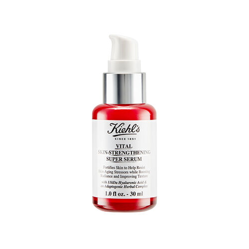 契爾氏 Kiehl's 11kDa超導全能修護露