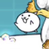 にゃんこ大戦争&雑談部屋