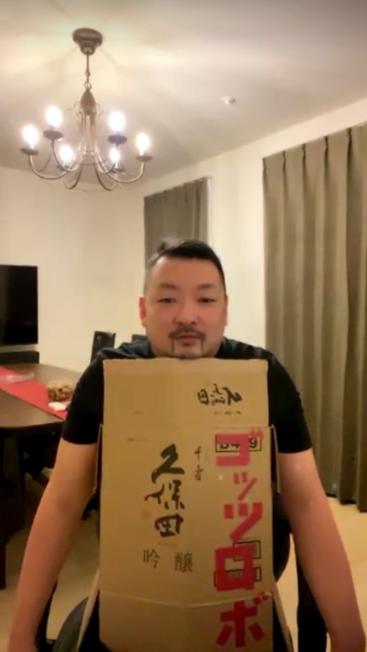 ごっつふぁみりー