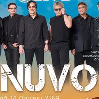 Sunday Lunch & Live Vol.8