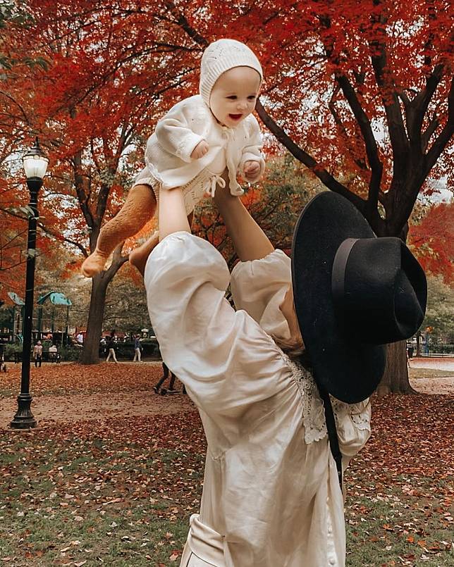 （圖片來源／IG @jennycipoletti）