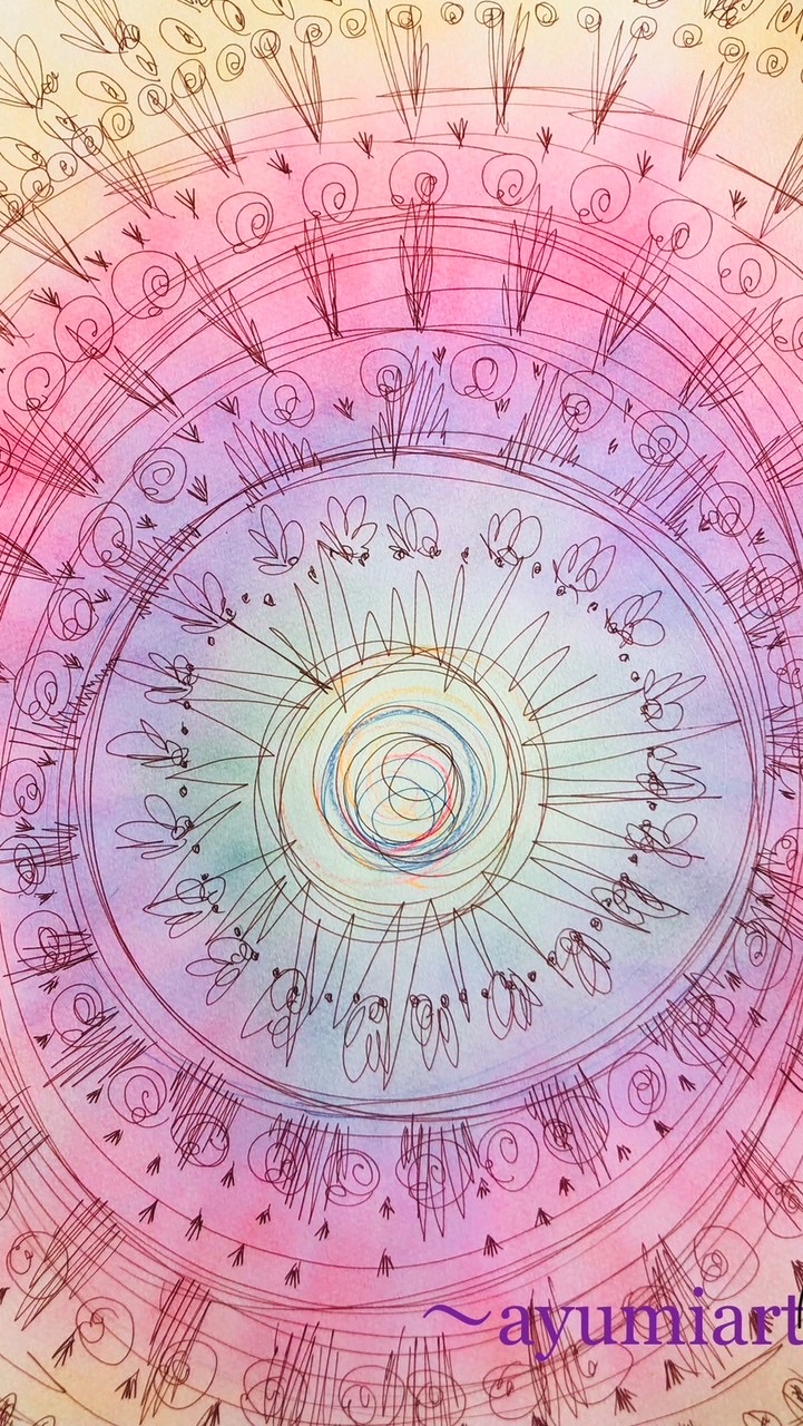 宇宙アーティストいとうあゆみファンクラブ