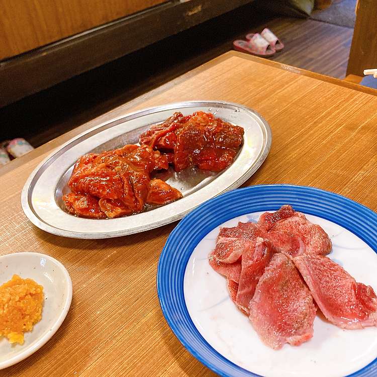 横浜の大衆焼肉 弘明寺駅前店 ヨコハマノタイシュウヤキニク グミョウジエキマエテン 通町 弘明寺駅 肉料理 By Line Place