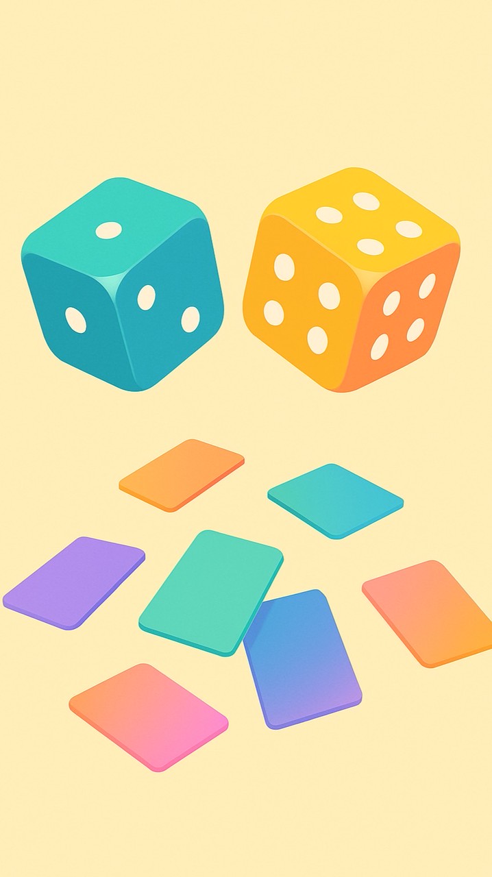 Sunnybank桌遊俱樂部。每週六：桌遊/唱歌/撞球/狼人殺